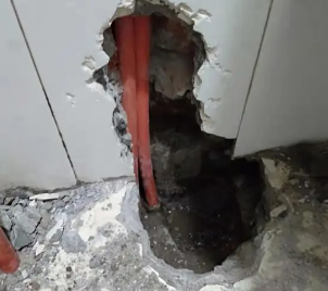 石台漏水检测电话