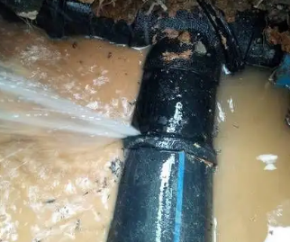 石台测漏水公司哪家好