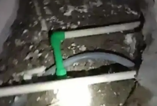 石台测漏水公司