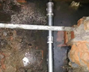 石台漏水检测公司电话