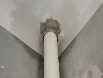 石台卫生间测漏水价格