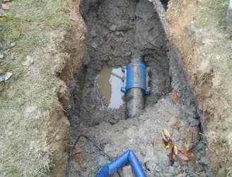 石台水管漏水检测多少钱