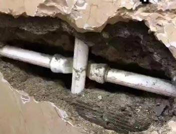 石台漏水检测电话多少